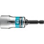 Sukimo galvutė MAKITA Impact Premier 19 mm 1/4"