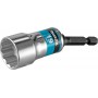 Sukimo galvutė MAKITA Impact Premier 19 mm 1/4"