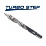 Grąžtas metalui BOHRCRAFT Turbo step 10,0 mm