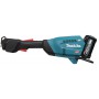 Baterinis trimeris MAKITA XGT 40V Max UR017GZ