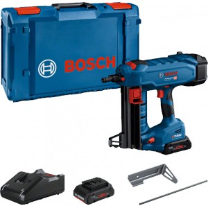 Baterinė viniakalė BOSCH GNB 18V-38 Profesional