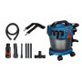 Baterinis dulkių siurblys BOSCH GAS 18V-10 L Profesional