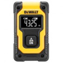 Lazerinis atstumų matuoklis DeWALT Pocket