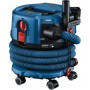 Baterinis dulkių siurblys BOSCH BiTURBO GAS 18V-12 MC Profesional