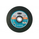 Šlifavimo diskas TYROLIT Premium CERAbond 2IN1 230x7,0x22,2 mm CR24Q-BFK