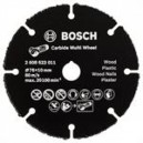 Diskas universalus BOSCH HM 76 mm