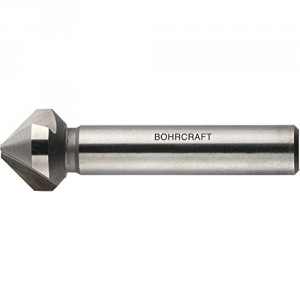 Gilintuvas BOHRCRAFT ProfiPlus DIN335C HSS 5,0 mm 90 laipsnių