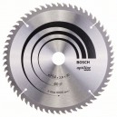 Diskas medienai BOSCH OptilineWood 254*30 mm Z60