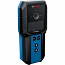 Sienų skeneris BOSCH GMS 120-27 Profesional