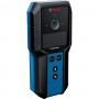 Sienų skeneris BOSCH GMS 120-27 Profesional