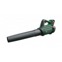 Baterinis lapų pūtikas BOSCH AdvancedLeafBlower 36V-750 Solo