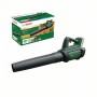 Baterinis lapų pūtikas BOSCH AdvancedLeafBlower 36V-750 Solo