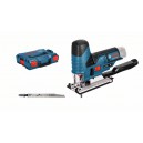 Baterinis siaurapjūklis BOSCH GST 12V-70 Solo Profesional