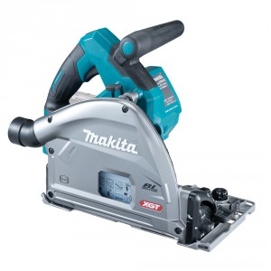 Baterinis diskinis pjūklas MAKITA XGT 40V Max SP001GZ