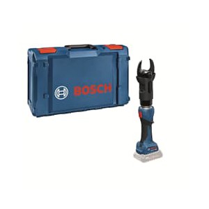 Baterinės hidraulinės žirklės kabeliams BOSCH GKH 18V-50 Solo Profesional