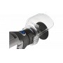 Apsauga su priedais DREMEL Comfort Guard 550