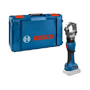 Baterinis hidraulinis presas BOSCH GPH 18V-60 Solo Profesional