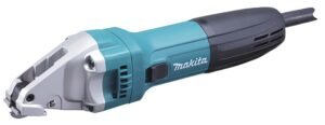 Makita JS1601 žirklės skardai