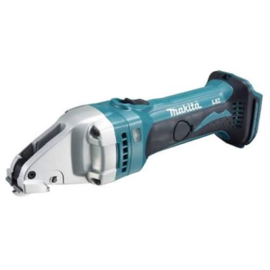 Makita DJS161Z baterinės žirklės skardai 18V