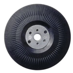 Klingspor ST358A padas fibro diskams 125 mm