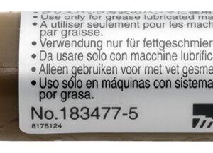 Makita 183477-5 tepalas smūginiams mechanizmams