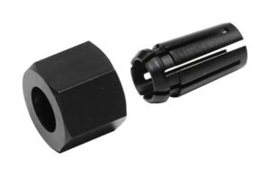 Makita 193012-1 cangė tiesiniam šlifuokliui 6 mm