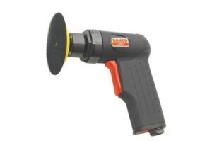 Bahco BP204 pneumatinis šlifuoklis