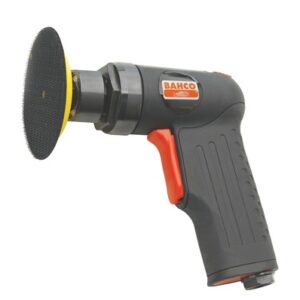 Bahco BP204 pneumatinis šlifuoklis