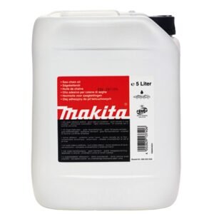 Makita alyva grandinės tepimui 5000 ml