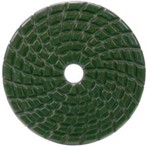 Makita D-15590 deimantinis poliravimo diskas 100 mm Nr.100