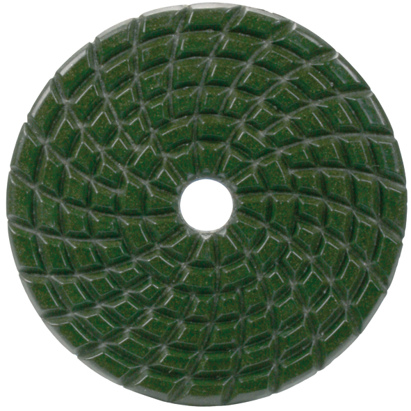 Makita D-15590 deimantinis poliravimo diskas 100 mm Nr.100