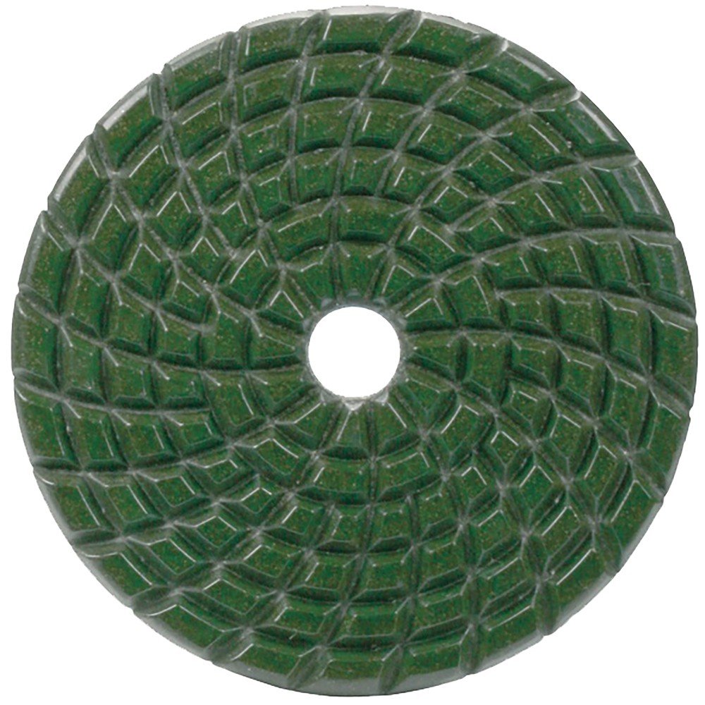 Makita D-15609 deimantinis poliravimo diskas 100 mm Nr.200