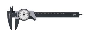 Wiha 27082 dialMax slankmatis indikatorinis 150 mm