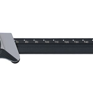 Wiha 27082 dialMax slankmatis indikatorinis 150 mm