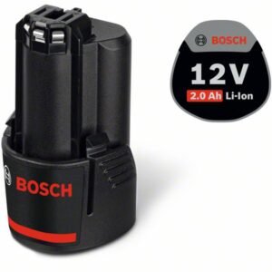 Bosch GBA 12V 2,0 Ah Profesional baterija