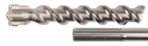 Makita P-77899 Zentro grąžtas betonui 24 x 200/320 mm SDS max