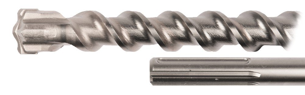 Makita P-77899 Zentro grąžtas betonui 24 x 200/320 mm SDS max