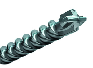 Makita P-77746 Zentro grąžtas betonui 16 x 400/540 mm SDS max