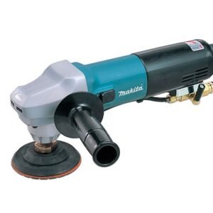 Makita PW5000CH poliruoklis akmeniui 100 mm