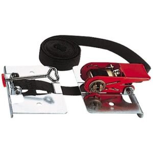 Bessey SVH400 spaustuvas juostinis grindų montavimui