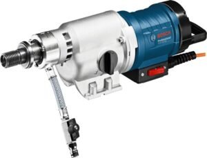 Bosch GDB 350 WE gręžimo mašina deimantinėms karūnoms