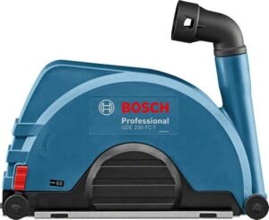 Bosch GDE 230 FC-T disko apsauga su nusiurbimu 230 mm