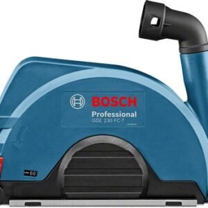 Bosch GDE 230 FC-T disko apsauga su nusiurbimu 230 mm