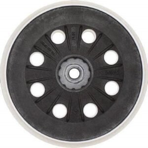 Bosch 2608601607 padas ekscentriniam šlifuoikliui 125 mm