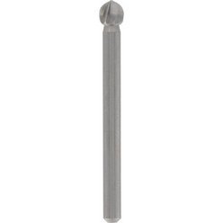 Dremel 114 freza greitaeigė universali 7,8 mm 2 vnt.