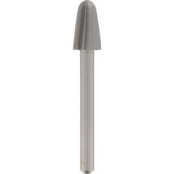 Dremel 117 freza greitaeigė universali 6,4 mm 2 vnt.