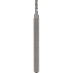 Dremel 193 freza greitaeigė universali 2,0 mm 2 vnt.