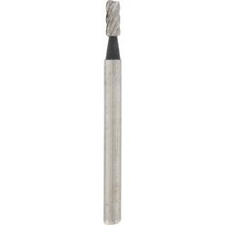 Dremel 194 freza greitaeigė universali 2,0 mm 2 vnt.