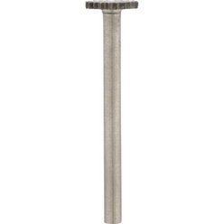 Dremel 199 freza greitaeigė universali 9,5 mm 2 vnt.