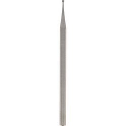 Dremel 108 freza greitaeigė universali 0,8 mm 3 vnt.
